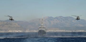 The Eastern Mediterranean faces a new escalation of tensions 