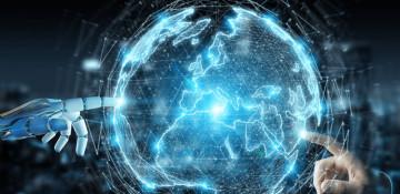 Why the AI revolution could change every aspect of modern life