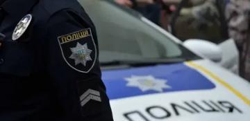 Man detained in Kyiv after shooting during Podilskyi district fight