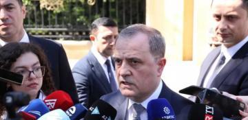 Jeyhun Bayramov: Unfortunately, there are still individuals with revanchist mindsets against Azerbaijan in Armenia 