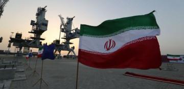 Iran executes aerospace researcher for spying for CIA, Mossad