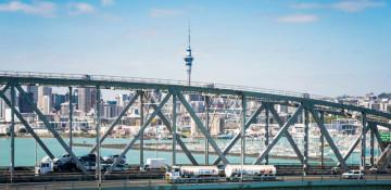 New Zealand updates fuel plan amid global supply risks