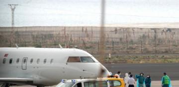 Final evacuation flights for hantavirus-hit cruise passengers set for Monday