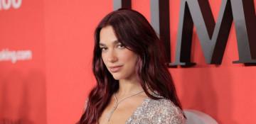 Dua Lipa takes legal action against Samsung for alleged image use