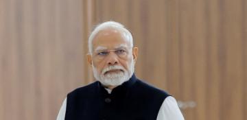 Modi urges Indians to cut fuel use, avoid gold purchases