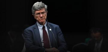 Jeffrey Sachs warns Iran-US tensions in Strait of Hormuz may end without formal deal