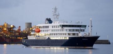 Hantavirus outbreak: Australia to quarantine evacuees from cruise ship
