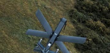 Ukraine tests German HX-2 strike drones launched 