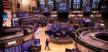 S&P 500, Nasdaq, Dow futures tumble as Iran talks stall