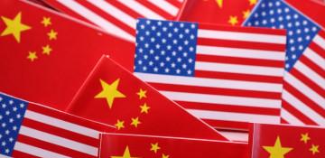China opposes US sanctions over Iran-linked firms