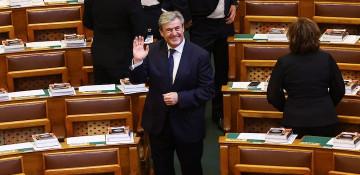 Hungary reconsiders Russian-backed Paks nuclear project