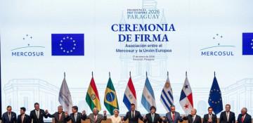 Poland launches legal challenge against EU-Mercosur pact