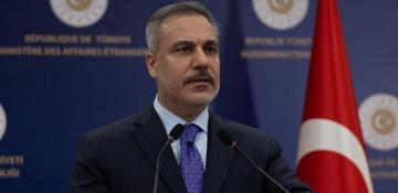 Turkish FM Fidan to visit Qatar for strategic talks