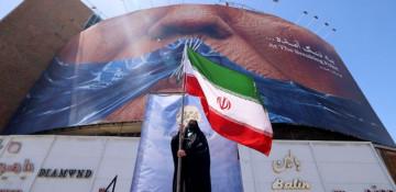 Tehran supports Xi Jinping’s regional peace proposal