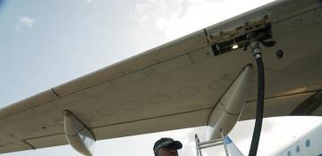 Jet fuel crisis disrupts Nigerian airline operations