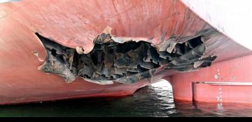 South Korea condemns Strait of Hormuz vessel attack