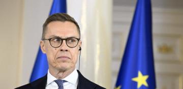 Finland calls for direct Europe-Russia talks