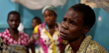 What is behind the latest massacre in northeast Congo and why is violence escalating again?