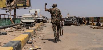 Why is Sudan’s civil war threatening both human lives and the country’s religious heritage?