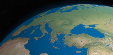 Could the Eastern Mediterranean be heading toward another major geopolitical crisis?