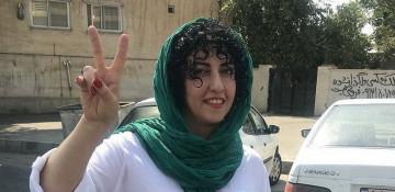 Could Iran’s temporary release of Narges Mohammadi signal growing pressure on Tehran over human rights?