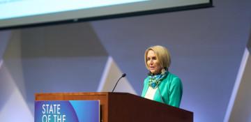 Scientists warn U.S. risks falling behind China after NSF shakeup