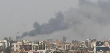 Airstrikes, drone attacks claim dozens of lives in Sudan