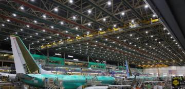 LOT Polish Airlines says Boeing hid 737 MAX safety concerns to sell jets 