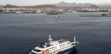 “Anyone on that ship is high risk,” says Harvard health professor about hantavirus spread 