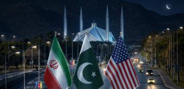 Pakistan says Islamabad likely venue for future US-Iran talks 