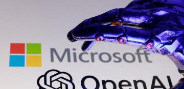 OpenAI and Microsoft agree to $38 billion cap on revenue-sharing