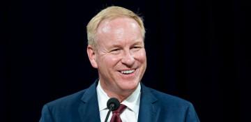 LDS Church leader Elder Mark Bassett dies at 59