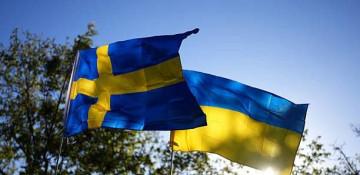 Sweden detains two over alleged tech shipments to Russia