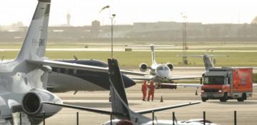 Two evacuation planes from hantavirus-hit cruise reach the Netherlands