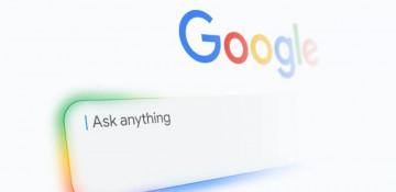 Google down: Search outage hits thousands of users