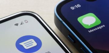 Apple rolls out encrypted iPhone-Android texting