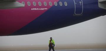 Wizz Air targets breakeven in 2026 despite Middle East war impact (World)