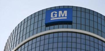 AI shift drives GM to cut over 10% of IT workforce