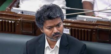 Tamil Nadu CM Vijay orders closure of 717 liquor shops