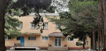 Suspicious shell-like objects found at Azerbaijan kindergarten