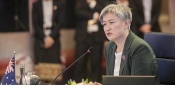 Australia imposes new sanctions on Iranian individuals, entities