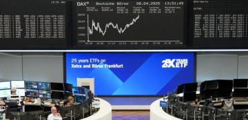 European shares fall as Iran conflict fuels market uncertainty