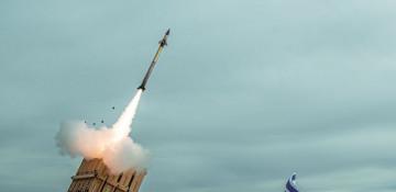 Israel deployed Iron Dome to UAE during Iran war: Report