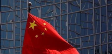 China restates firm stance on US arms sales to Taiwan ahead of Trump visit