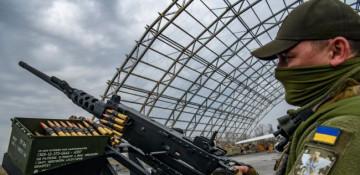 Russia launches 216 drones at Ukraine overnight, most intercepted