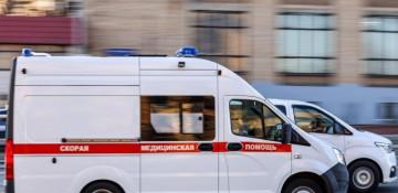 Russian ninth-grade student opens fire at school with air gun -  VIDEO 