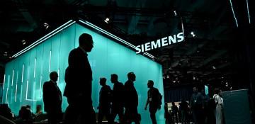 Siemens to buy Italy’s Mer Mec in €1 billion deal