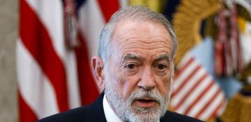 US envoy: Gulf states face choice between Israel, Iran