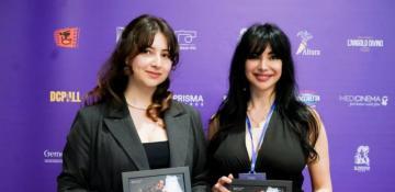 Azerbaijan presents short film at Italian international festival