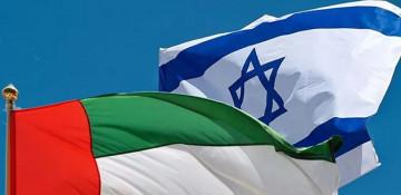 Israel-UAE relations: from the Abraham Accords to military cooperation